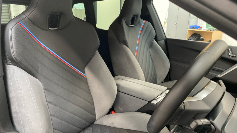 BMW iX 400kW xDrive60 M Sport 112kWh 5dr Auto Electric Estate